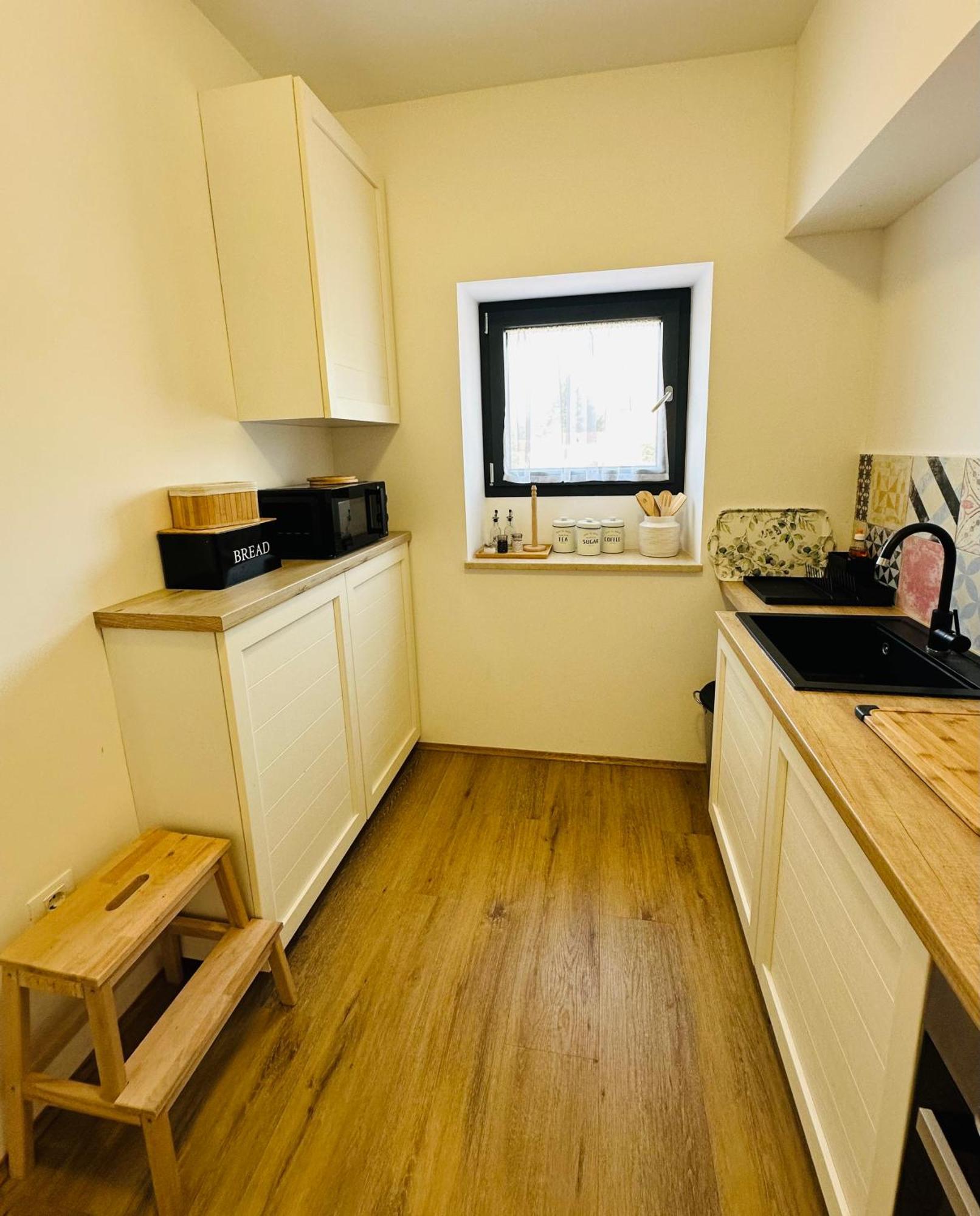 Apartman Zagi Ровинь Экстерьер фото