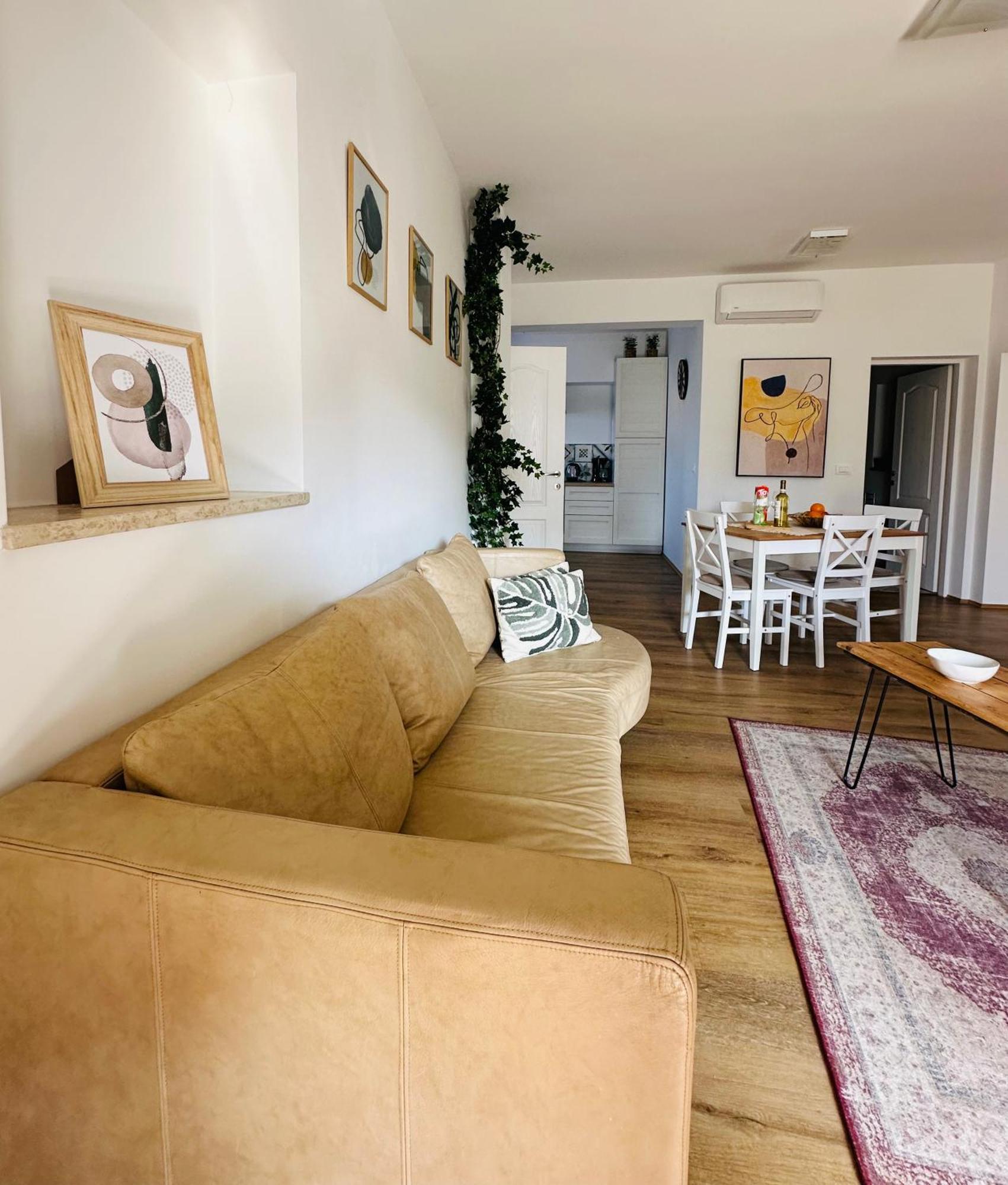 Apartman Zagi Ровинь Экстерьер фото