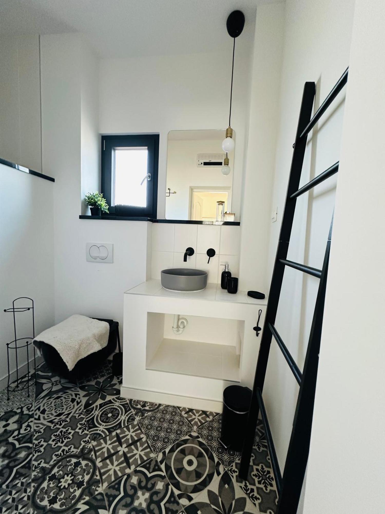 Apartman Zagi Ровинь Экстерьер фото